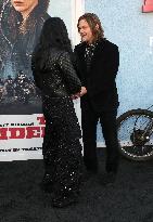 The Bikeriders Premiere - LA