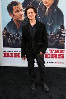 The Bikeriders Premiere - LA