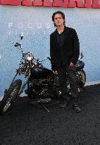 The Bikeriders Premiere - LA