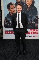 The Bikeriders Premiere - LA