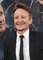 The Bikeriders Premiere - LA