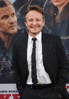 The Bikeriders Premiere - LA