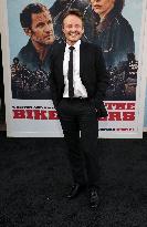 The Bikeriders Premiere - LA