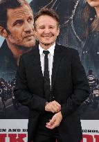 The Bikeriders Premiere - LA