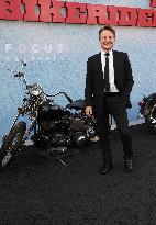 The Bikeriders Premiere - LA