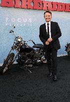 The Bikeriders Premiere - LA