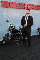 The Bikeriders Premiere - LA