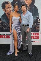 The Bikeriders Premiere - LA