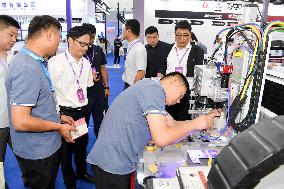 2024 Changchun International Optoelectronics Expo