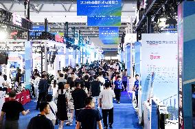 2024 Changchun International Optoelectronics Expo