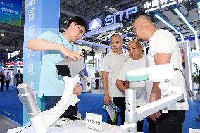 2024 Changchun International Optoelectronics Expo