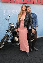 The Bikeriders Premiere - LA