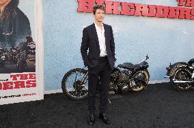 The Bikeriders Premiere - LA