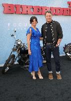 The Bikeriders Premiere - LA