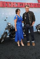 The Bikeriders Premiere - LA