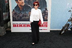 The Bikeriders Premiere - LA