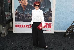 The Bikeriders Premiere - LA