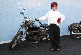 The Bikeriders Premiere - LA