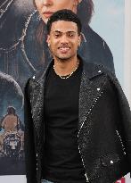 The Bikeriders Premiere - LA