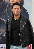 The Bikeriders Premiere - LA