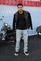 The Bikeriders Premiere - LA