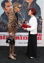 The Bikeriders Premiere - LA