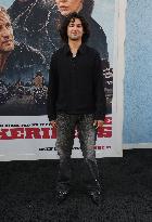 The Bikeriders Premiere - LA