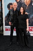 The Bikeriders Premiere - LA