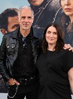 The Bikeriders Premiere - LA