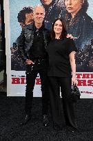 The Bikeriders Premiere - LA