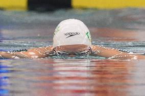 Swimming French National Championships - Chartres