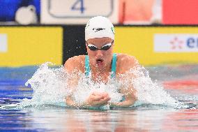 Swimming French National Championships - Chartres