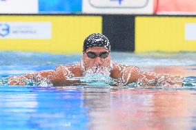 Swimming French National Championships - Chartres