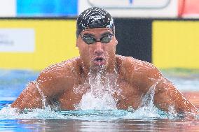 Swimming French National Championships - Chartres