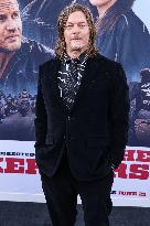 Los Angeles Premiere Of Focus Features' 'The Bikeriders'