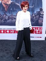 Los Angeles Premiere Of Focus Features' 'The Bikeriders'