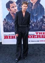 Los Angeles Premiere Of Focus Features' 'The Bikeriders'