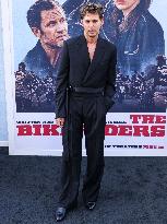 Los Angeles Premiere Of Focus Features' 'The Bikeriders'