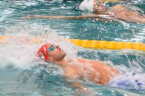 Swimming French National Championships - Chartres