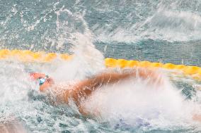 Swimming French National Championships - Chartres