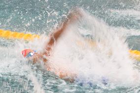 Swimming French National Championships - Chartres