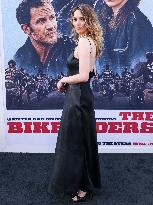 Los Angeles Premiere Of Focus Features' 'The Bikeriders'