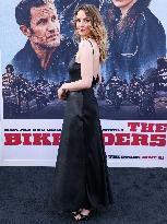 Los Angeles Premiere Of Focus Features' 'The Bikeriders'