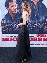 Los Angeles Premiere Of Focus Features' 'The Bikeriders'