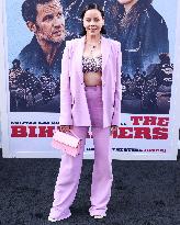 Los Angeles Premiere Of Focus Features' 'The Bikeriders'
