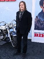 Los Angeles Premiere Of Focus Features' 'The Bikeriders'