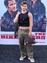 Los Angeles Premiere Of Focus Features' 'The Bikeriders'