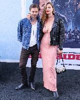 Los Angeles Premiere Of Focus Features' 'The Bikeriders'