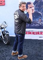 Los Angeles Premiere Of Focus Features' 'The Bikeriders'