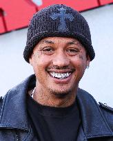 Los Angeles Premiere Of Focus Features The Bikeriders